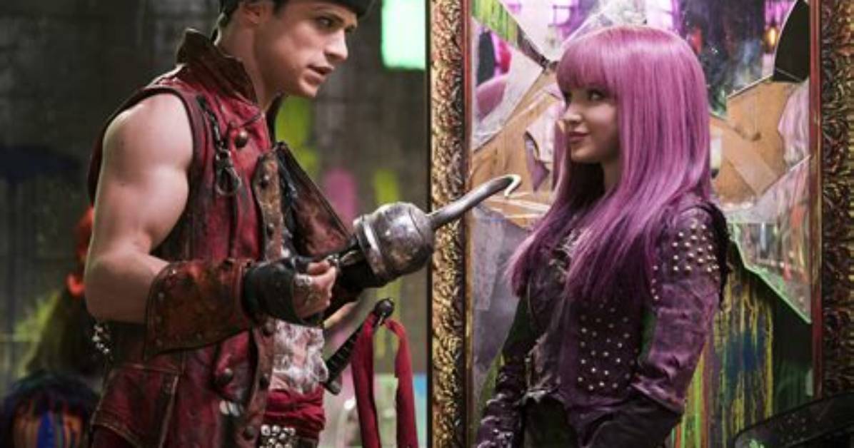 Dove Cameron and Thomas Doherty Descendants: a Comprehensive Look at Their Legacy