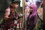 Dove Cameron and Thomas Doherty Descendants: a Comprehensive Look at Their Legacy