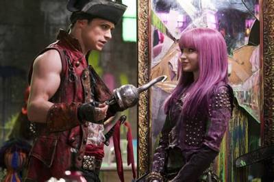 Dove Cameron and Thomas Doherty Descendants: a Comprehensive Look at Their Legacy