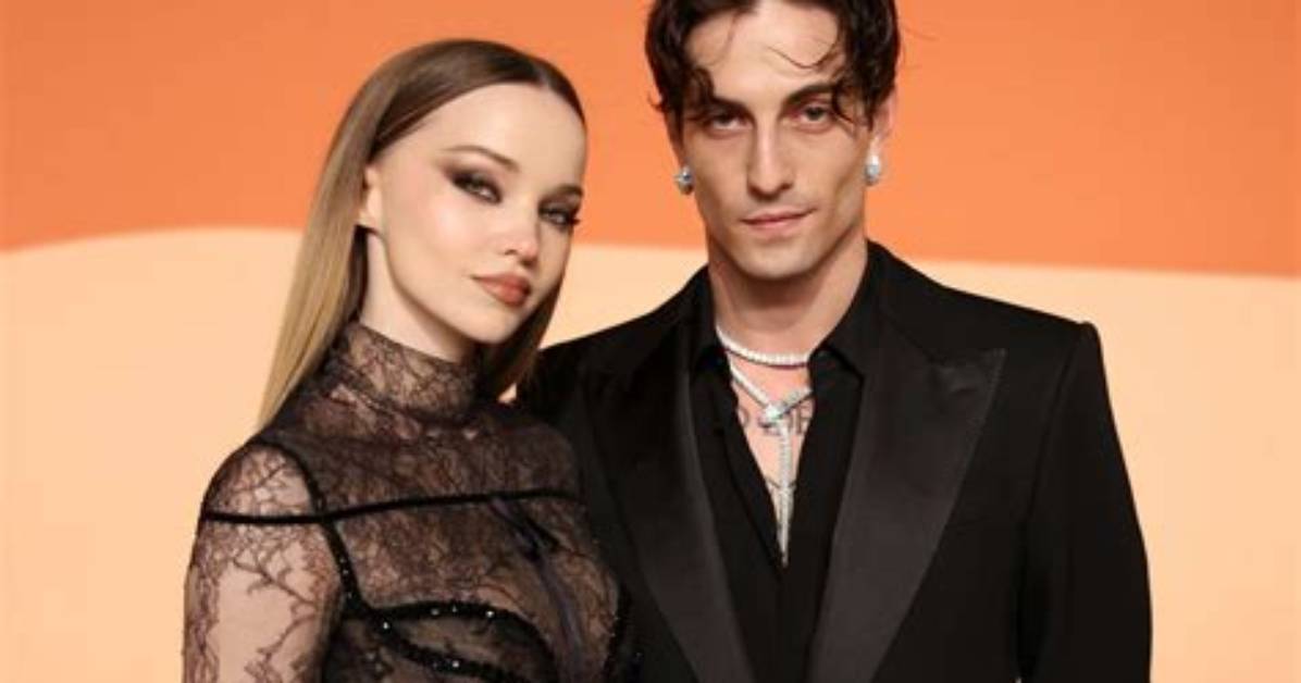 Dove Cameron: Uncovering Her Current Romantic Status in 2024