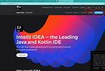 Download Intellij Idea Community Edition