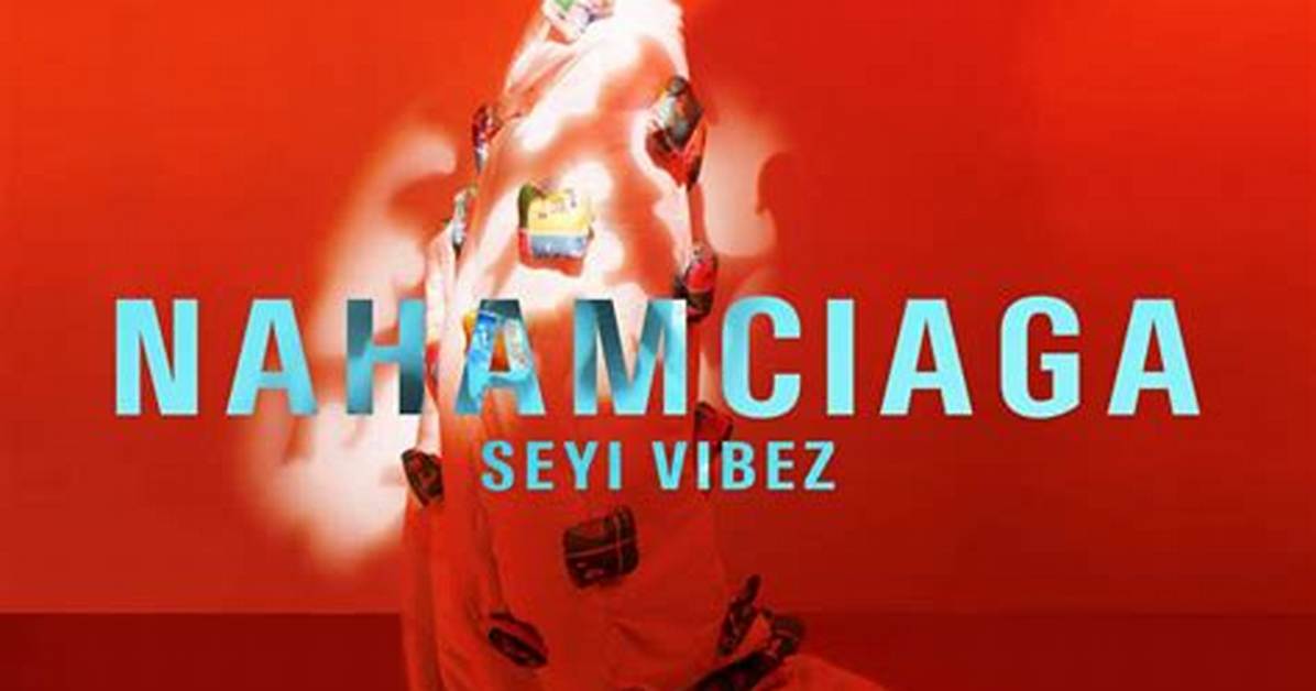 Download Karma by Seyi Vibez: Everything You Need to Know