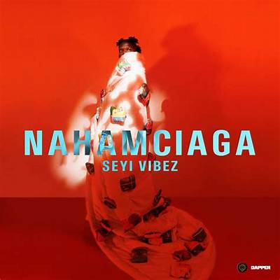 Download Karma by Seyi Vibez: Everything You Need to Know