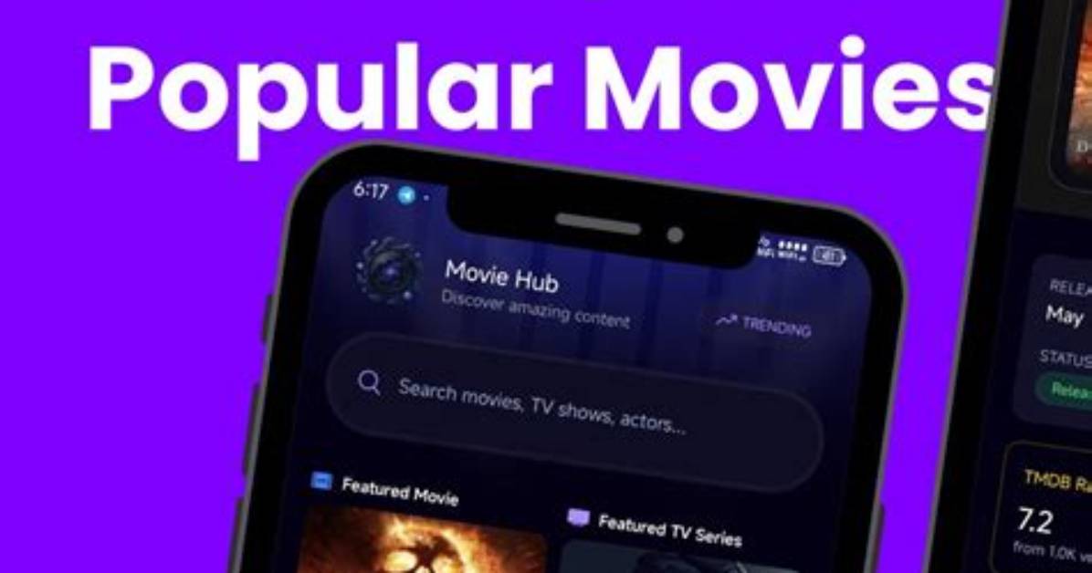 Download Movie Hub: Your Ultimate Guide to Legal Streaming and Downloading Movies