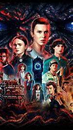Download Stranger Things from Vegamovies: a Comprehensive Guide