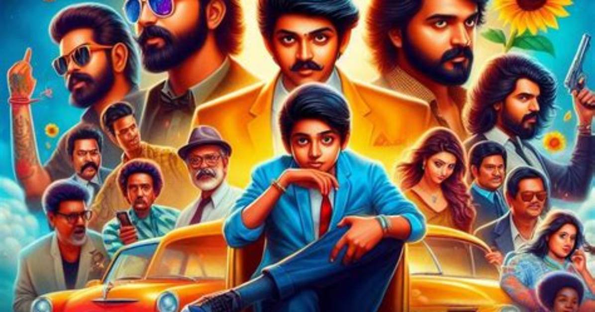 Download Tamil Movies: Your Ultimate Guide to Tamil Cinema