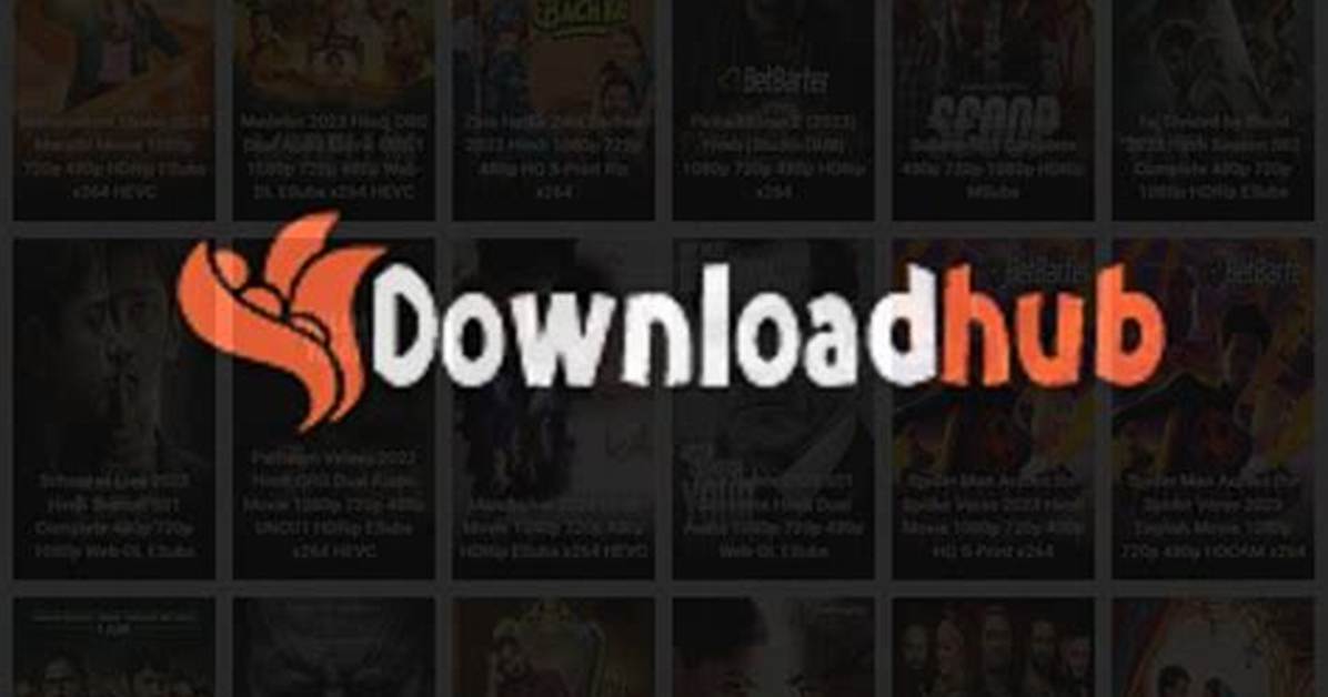 Downloadhub in: Free Downloads & Best Apps