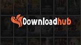 Downloadhub in: Free Downloads & Best Apps