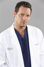 Dr. Alex Karev: Grey's Anatomy's Heartthrob - His Story