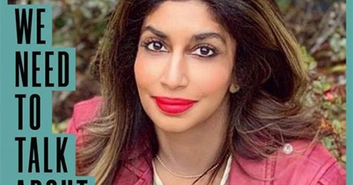Dr Aruna Khilanani Bio: Who Is Her Husband and Instagram Details