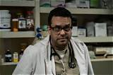 Dr. Caldera: Better Call Saul Character Profile