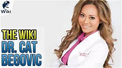 Dr Cat Begovic Wikipedia, Biography, Husband, Net Worth and Age: 10 Facts on Plastic Surgeon
