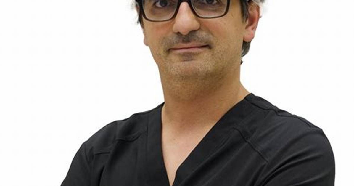 Dr Diego Gonzalez Rivas Net Worth Age Birthday Wikipedia Who