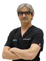 Dr. Diego Gonzalez Rivas Net Worth, Age, Birthday, Wikipedia, Who, Nationality, Biography