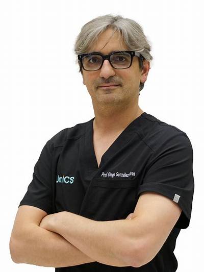 Dr. Diego Gonzalez Rivas Net Worth, Age, Birthday, Wikipedia, Who, Nationality, Biography