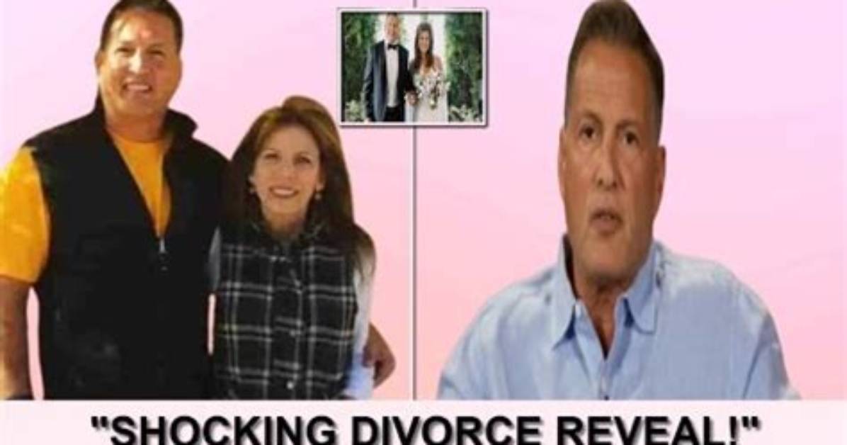 Dr. Doug Weiss Divorce: Inside the Reasons