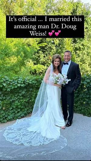 Dr. Doug Weiss's First Wife: Early Life & Details