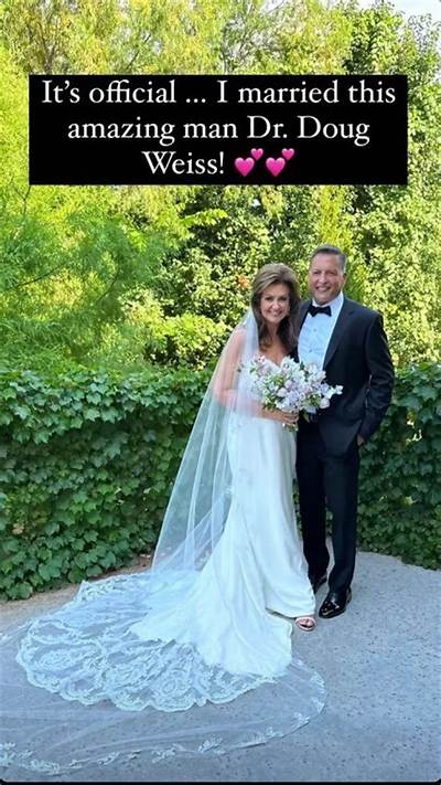 Dr. Doug Weiss's First Wife: Early Life & Details