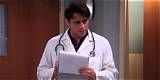 Dr. Drake Ramoray: Friends Character Profile