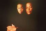 Dr Dre Kid with Michel'le