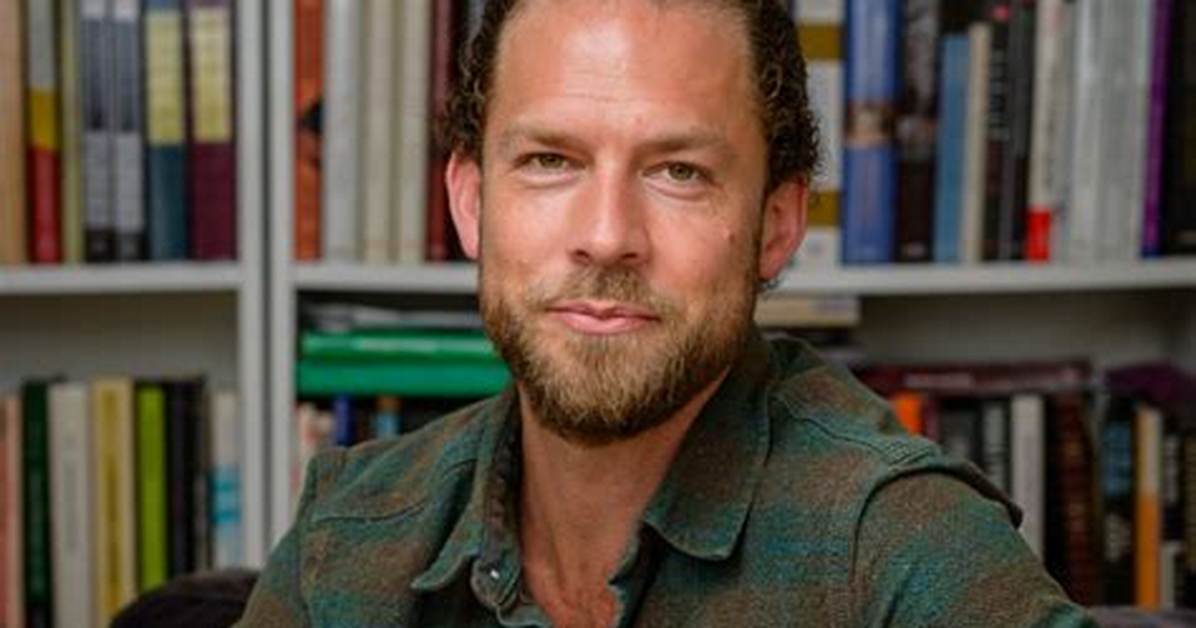 Dr. Eric Reinhart: a Comprehensive Insight into His Expertise, Achievements, and Legacy