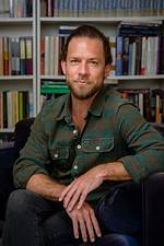 Dr. Eric Reinhart: a Comprehensive Insight into His Expertise, Achievements, and Legacy