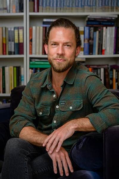 Dr. Eric Reinhart: a Comprehensive Insight into His Expertise, Achievements, and Legacy
