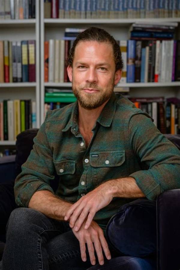 Dr. Eric Reinhart: a Comprehensive Insight into His Expertise, Achievements, and Legacy