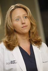 Dr. Hahn in Grey's Anatomy: a Comprehensive Exploration of Her Character and Impact
