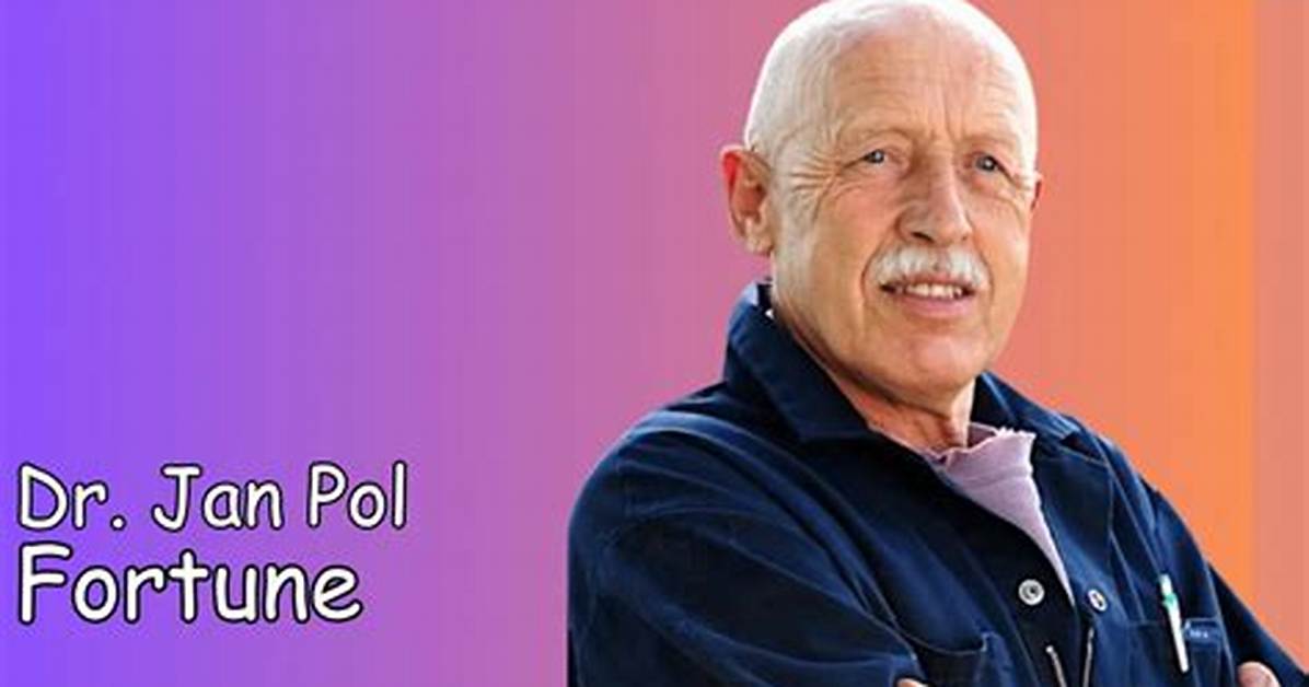 Dr. Jan Pol: Your Trusted Expert in Veterinary Care