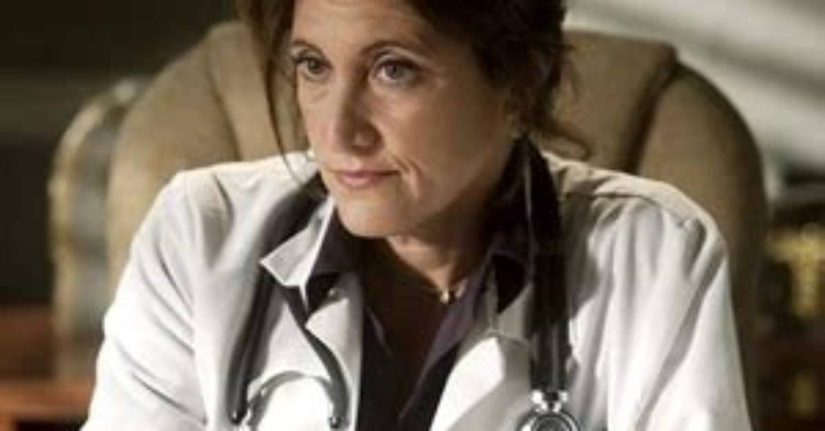 Dr. Janet Coburn: Er Character Profile