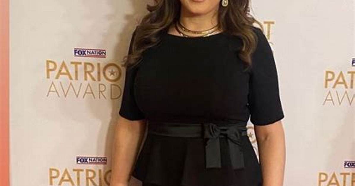 Dr. Janette Nesheiwat Bio, Wiki, Age, Husband, Kids, Family, Fox News, and Net Worth