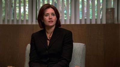 Dr. Jennifer Melfi: Sopranos Character Profile