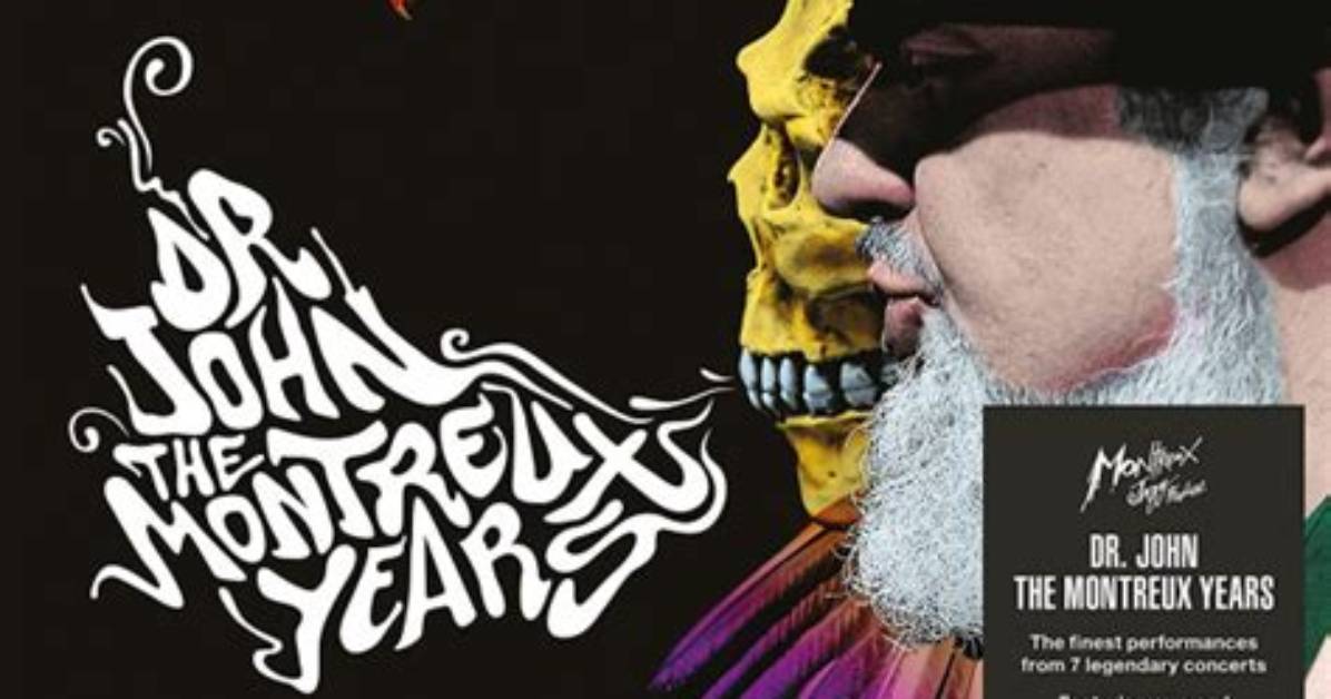 Dr John