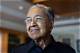 Dr. Mahathir: the Visionary Leader of Malaysia