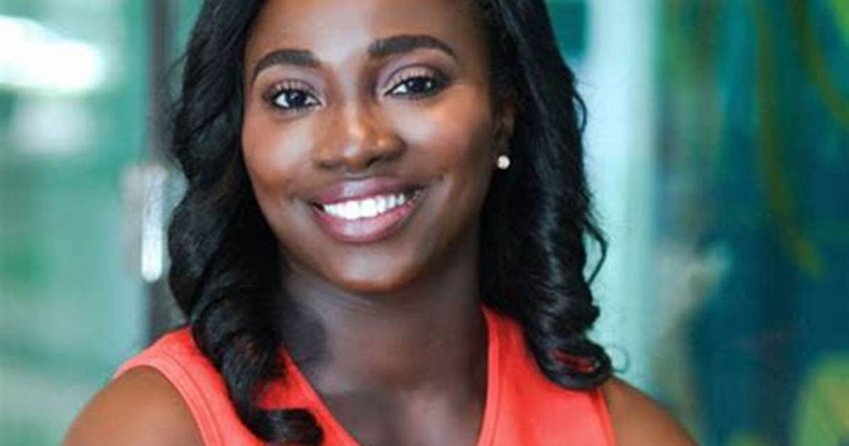 Dr Mercy Odueyungbo Height, Weight, Net Worth, Age, Birthday, Wikipedia, Who, Nationality, Biography
