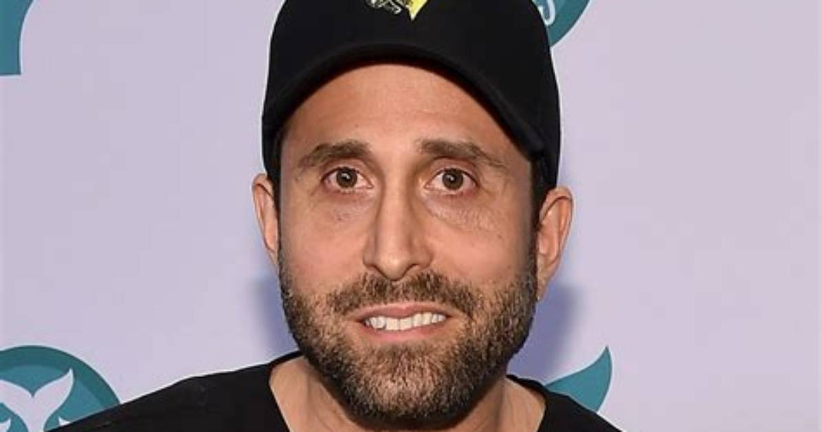 Dr Miami Net Worth