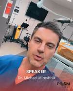 Dr Michael Miroshnik Height, Weight, Net Worth, Age, Birthday, Wikipedia, Who, Instagram, Biography
