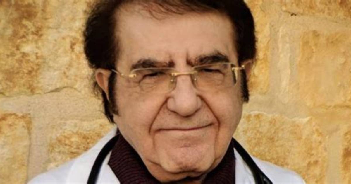 Dr. Nowzaradan: the Journey of a Pioneering Weight Loss Surgeon