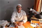 Dr. Oliver Williams: a Renowned Pathologist Shaping the Future of Medicine