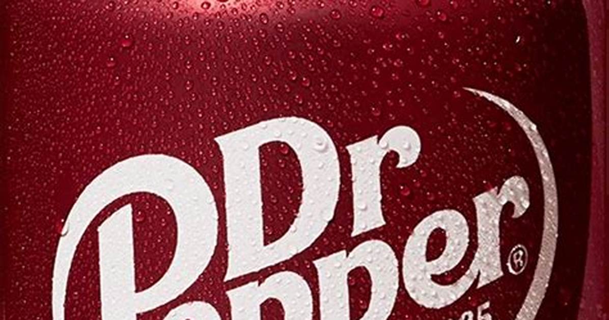Dr Pepper Strawberries and Cream: Flavor, Ingredients, Where to Buy, and More