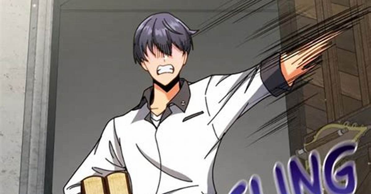 Dr. Player Chapter 64 Release Date: Spoilers, Streaming, Recap, Schedule & Where to Watch? - Sarkariresult