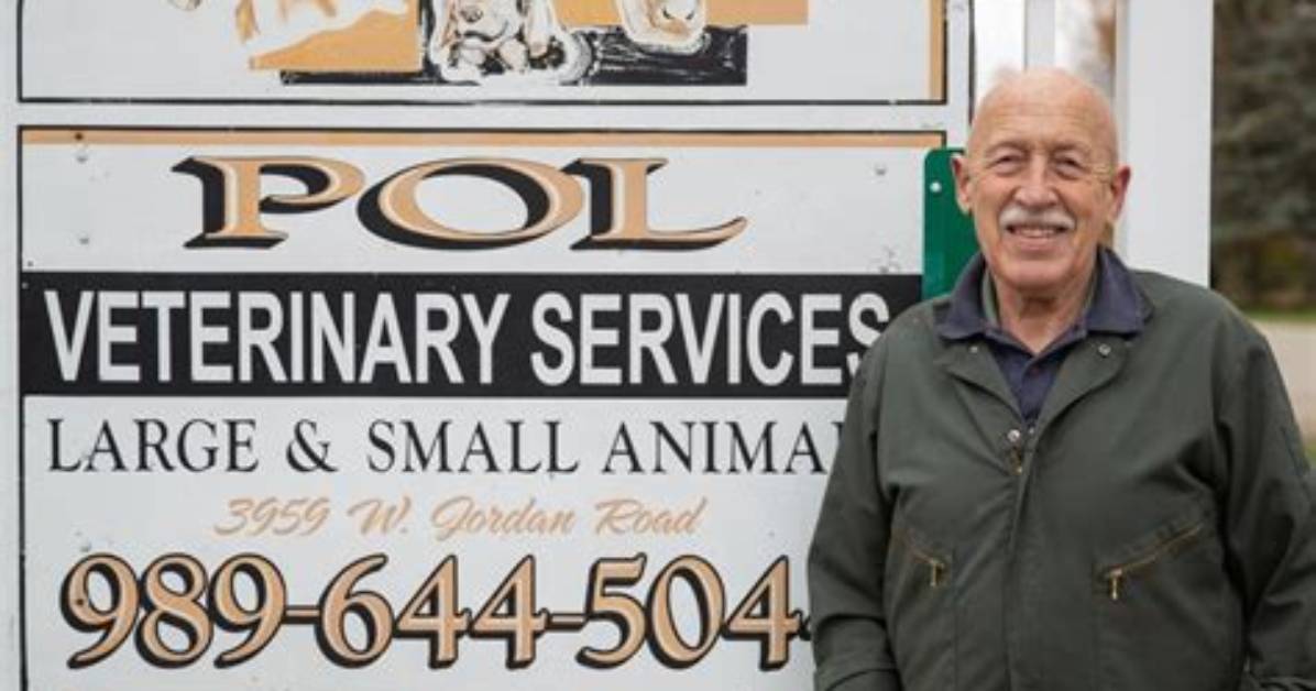 Dr Pol Announces Retirement Veterinary Legend Bids