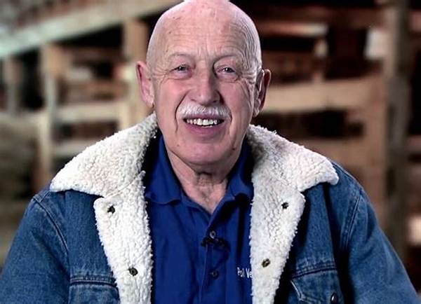 Dr. Pol's Age | Uncover the Truth Behind His Year's