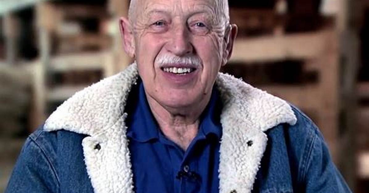 Dr. Pol's Age: Uncovering the Truth Behind the Dedicated Veterinarian