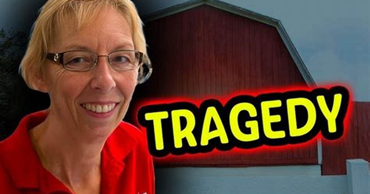 Dr. Pol's Wife Sadly Passes Away - Heartfelt Tribute
