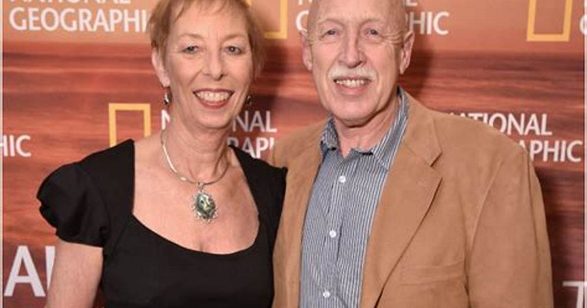 Dr Pol S Wife Sadly