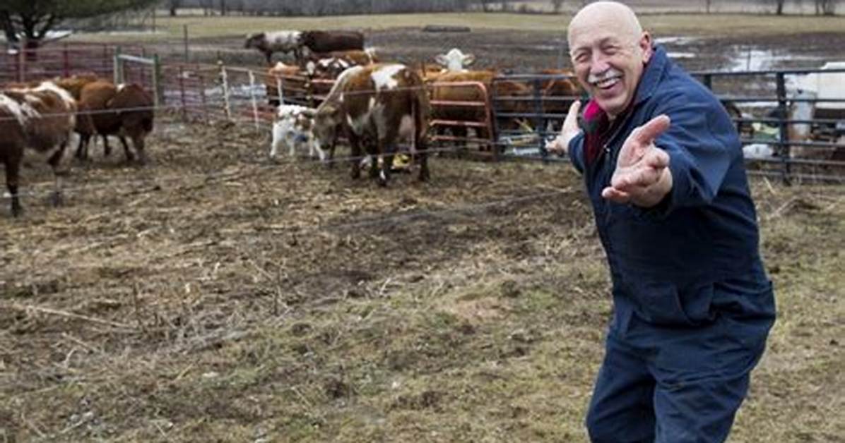 Dr Pol S