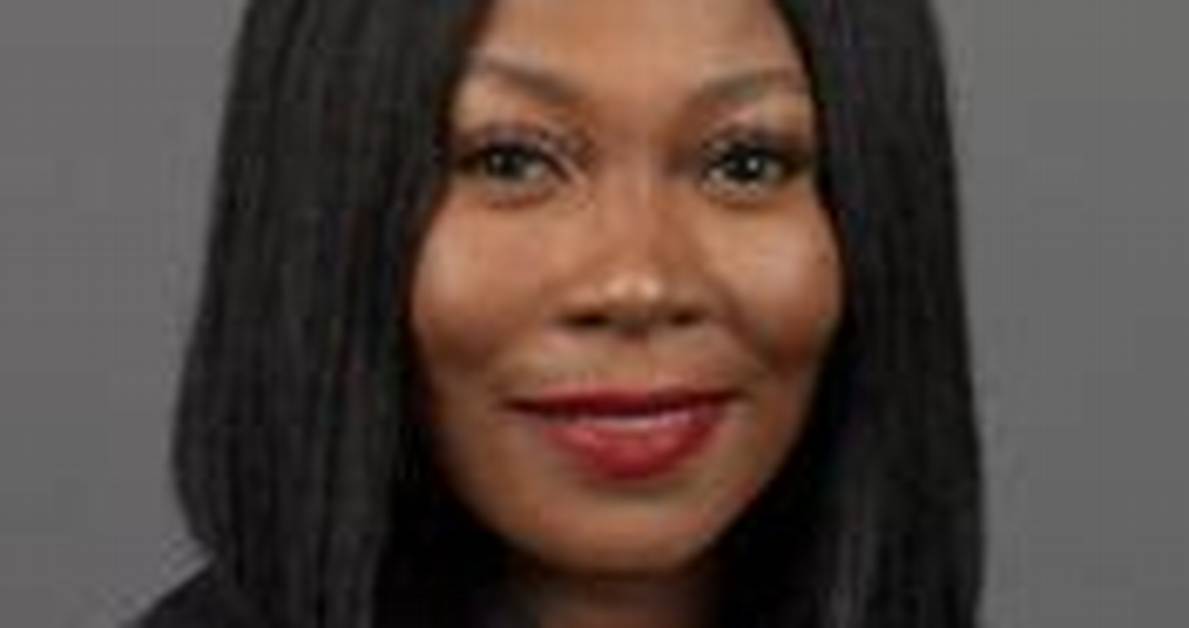 Dr Regina Martin Husband Damion Archat Everything You Need To