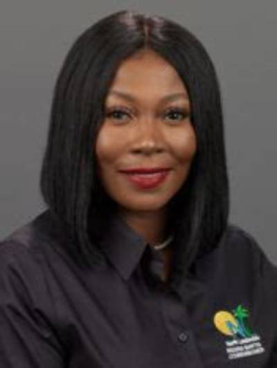Dr Regina Martin Husband Damion Archat, Everything You Need to Know